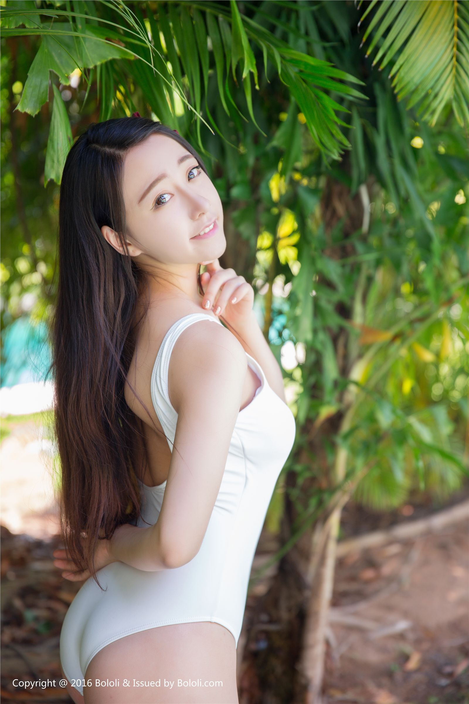 [BoLoLi]波萝社新刊 2017-05-20 Vol.058 朵比Dobby